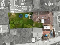 Prodej rodinného domu, Tábor, 431 m2
