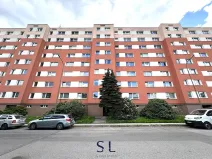 Pronájem bytu 4+1, Liberec, Sametová, 86 m2