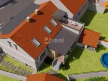 Prodej rodinného domu, Praha - Hrdlořezy, Hrdlořezská, 210 m2
