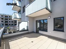 Pronájem bytu 1+kk, Praha - Hostivař, Arnošta Staňka, 29 m2