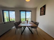 Pronájem bytu 2+kk, Praha - Břevnov, Radimova, 62 m2