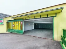 Prodej garáže, Praha - Stodůlky, Nušlova, 18 m2
