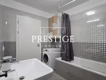 Pronájem bytu 2+kk, Praha - Dolní Měcholupy, Františka Jansy, 60 m2