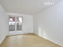 Pronájem bytu 2+kk, České Budějovice, Nádražní, 37 m2