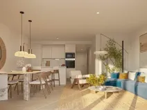 Prodej bytu 4+kk, El Verger, Alicante, Španělsko, 97 m2