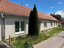 Dražba rodinného domu, Dyje, 90 m2