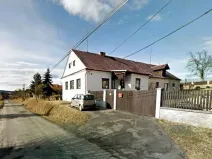 Prodej podílu rodinného domu, Čistá, 124 m2