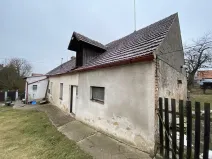 Prodej podílu rodinného domu, Čistá, 124 m2