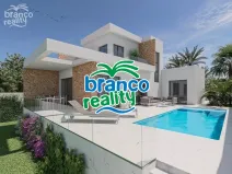 Prodej rodinného domu, San Fulgencio, Alicante, Španělsko, 247 m2