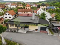 Prodej obchodního prostoru, Drnovice, 342 m2