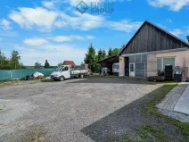 Prodej pozemku pro bydlení, Jílovice, 1700 m2