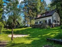 Prodej chaty, Ledenice, 130 m2
