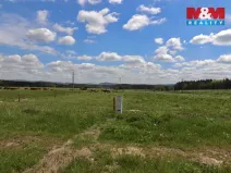 Prodej pozemku pro bydlení, Kolová, 1100 m2
