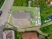 Prodej rodinného domu, Verneřice, Českolipská, 220 m2