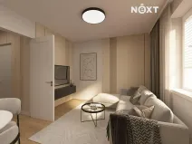 Prodej bytu 2+kk, Praha - Košíře, Musílkova, 45 m2