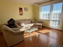 Pronájem bytu 3+1, Vysoké Mýto, V Peklovcích, 79 m2