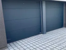 Pronájem garáže, Holice, Hradecká, 13 m2