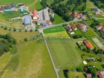 Prodej pozemku pro bydlení, Věžovatá Pláně, 1587 m2