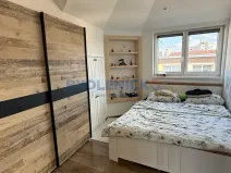 Pronájem bytu 2+kk, České Budějovice, Holečkova, 44 m2