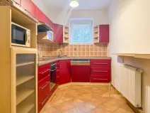 Pronájem bytu 2+1, Kyjov, Sv. Čecha, 60 m2