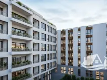 Prodej bytu 2+kk, Golem, Albánie, 44 m2