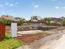 Prodej pozemku pro bydlení, Rpety, 582 m2