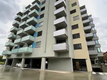 Pronájem bytu 1+1, Brno, Poříčí, 43 m2