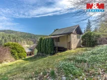 Prodej zahrady, Děčín, Družstevní, 596 m2