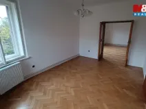 Pronájem bytu 3+1, Plzeň - Východní Předměstí, Kapitána Jaroše, 89 m2