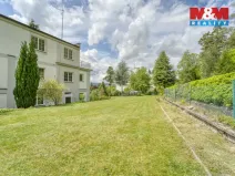 Prodej činžovního domu, Babylon, 370 m2