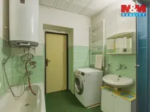 Prodej rodinného domu, Chlumčany - Vlčí, 176 m2