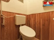 Prodej rodinného domu, Chlumčany - Vlčí, 176 m2
