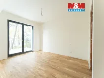 Prodej bytu 2+kk, Praha - Smíchov, Holečkova, 35 m2