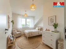 Prodej bytu 3+kk, Jirny - Nové Jirny, V Dubinách, 68 m2