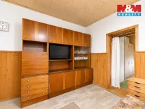 Prodej rodinného domu, Olešnice v Orlických horách, 180 m2