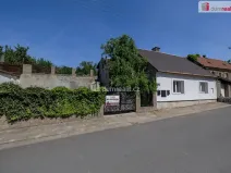 Prodej rodinného domu, Třebusice, 170 m2