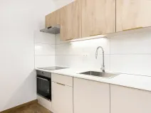 Prodej bytu 2+1, Brno, Výstavní, 55 m2