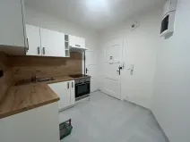 Pronájem bytu 2+kk, Praha, 55 m2