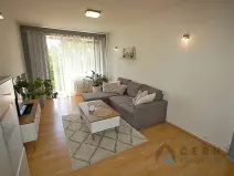 Pronájem bytu 2+1, Liberec, Slovenského národního povstání, 53 m2