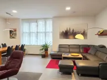 Pronájem bytu 4+kk, Praha - Bubeneč, Národní obrany, 156 m2