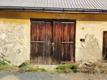 Pronájem garáže, Horšovský Týn, Husovo náměstí, 20 m2