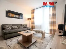 Pronájem bytu 1+1, Radvanice, 36 m2