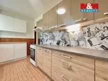 Prodej bytu 3+1, Moravská Třebová, Alšova, 61 m2