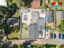 Prodej rodinného domu, Děpoltovice - Nivy, 250 m2