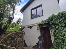 Prodej chaty, Libčice nad Vltavou, 28 m2