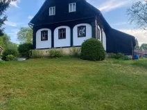 Prodej chalupy, Rybniště, 160 m2