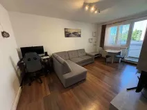 Pronájem bytu 2+1, Jihlava, Kollárova, 55 m2