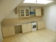 Pronájem bytu 3+1, Jihlava, Husova, 80 m2