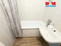 Prodej bytu 2+1, Orlová - Lutyně, Kpt. Jaroše, 54 m2