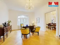 Prodej rodinného domu, Lázně Kynžvart, J. E. Purkyně, 600 m2